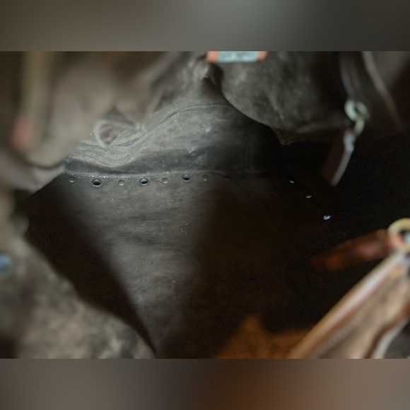 Gen Rigo Purse - Picture 4 of 4